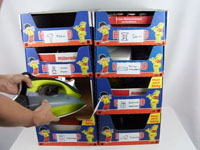 HariboKarton Stauraum schaffen Aufbewahrung auf kleinen Raum